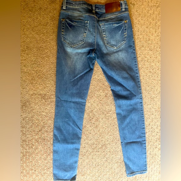 Jeans by Pimkie (barely worn) - Picture 2 of 3